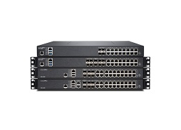 (NSa) Mid-Range Firewall Series